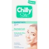 Online Chilly Silx Harsstrips Face Normale Huid 20 stuks