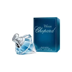 Outlet Chopard Wish eau de parfum 75 ML