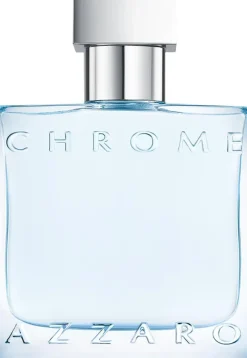 New Azzaro Chrome EDT V30ml