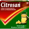 Discount Citrosan Hete Citroendrank Sachets
