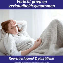 Online Hot Coldrex Coldrex Hot Drink bij Griep en Verkoudheid 10 Sachets