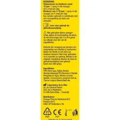 Hot Coldrex Neusspray 4-in-1 20 ML