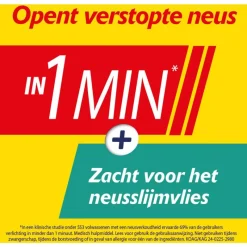 Best Coldrex Neusspray In 2min 20 ML