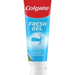 Discount Colgate Blue Fresh Gel Tandpasta - 75 ML