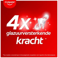 Discount Colgate Caries Protection Tandpasta - 75 ML