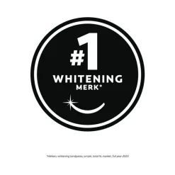 Clearance Colgate Max White Charcoal Whitening Tandpasta - 75 ML