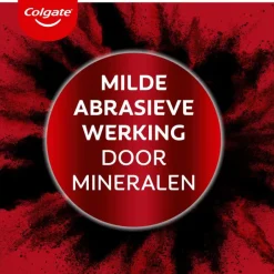 Outlet Colgate Max White Charcoal Tandpasta Mini 20 ML