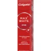 Clearance Colgate Max White One Whitening Tandpasta - 75 ML
