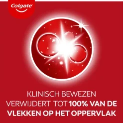 Clearance Colgate Max White One Whitening Tandpasta - 75 ML