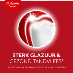 Clearance Colgate Max White One Whitening Tandpasta - 75 ML