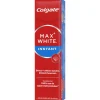 Best Colgate Max White Optic Whitening Tandpasta - 75 ML