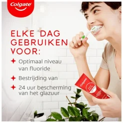 Clearance Colgate Max White Ultra Deep Clean Tandpasta 75 ML