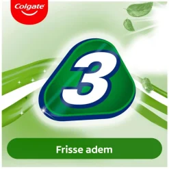 Online Colgate Triple Action Xtra Fresh Tandpasta - 75 ML