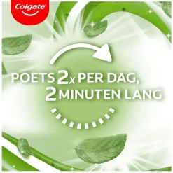 Online Colgate Triple Action Xtra Fresh Tandpasta - 75 ML