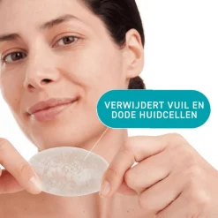 Online Compeed Anti-Spots Cleansing patches 7 stuks