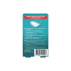 Clearance Compeed Blarenpleisters Medium 6 stuks