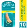 Outlet Compeed Likdoorn Pleisters Medium 10 Pleisters