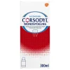 New Corsodyl Mondspoeling voor Kortdurende Toepassing bij Tandvleesontsteking 300 ML