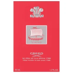 New Creed Viking eau de parfum 50 ML