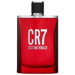 Cristiano Ronaldo CR7 eau de toilette 100 ML