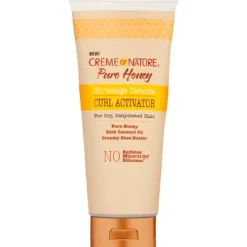 Best Crème of Nature Pure Honey Curl Activator 310 ML