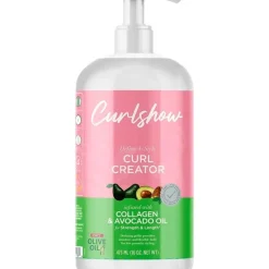 Discount ORS CurlShow Curl Creator 453 GR