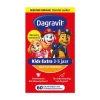 Online Dagravit Kids Multivitaminen Gummies Xtra 3-5 jaar 60 stuks