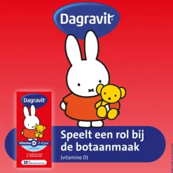 Sale Dagravit Kids Vitamine D aquosum 25 ML