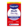 Discount Dagravit Multi Elke Dag 60 stuks