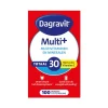 New Dagravit Totaal 30 100 dragees
