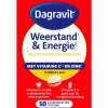 Online Dagravit Totaal 30 Weerstand & Energie 50 kauwtabletten