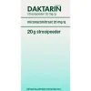 Clearance Daktarin ®Poeder 2% 20 GR