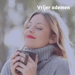 Best Dampo 2-in-1 Inhaler 2 ML