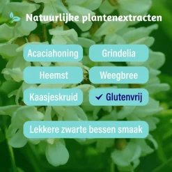 Online Dampo Kids Alle Hoest 100 ML