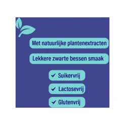 Sale Dampo Kids Kindersiroop Alle Hoest + Vrije Luchtwegen Suikervrij 120 ML