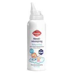 Discount Dampo Nevel-Neusspray Baby & Kind 100 ML