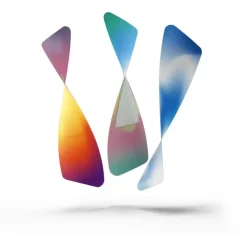 Clearance Dappr Flexibele Pleisters Tie Dye 30 stuks