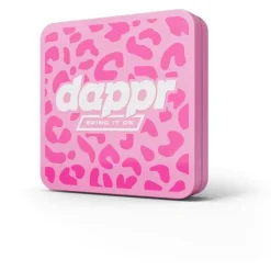 Hot Dappr Flexibele Pleisters Savanne 30 stuks