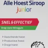 Outlet Daro Alle Hoest Siroop Junior 150 ML