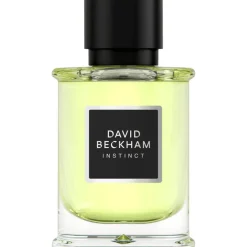 Best David Beckham Instinct eau de parfum 50 ML