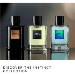 Best David Beckham Instinct eau de parfum 50 ML