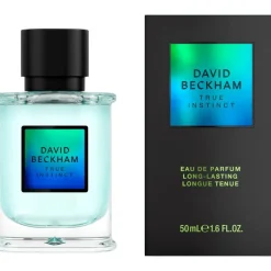Online David Beckham True Instinct eau de parfum 50 ML