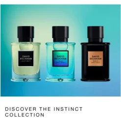 Online David Beckham True Instinct eau de parfum 50 ML