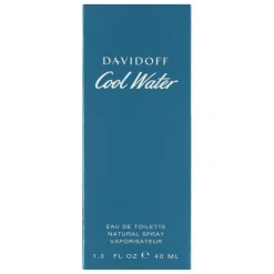 Best Davidoff Cool Water Men eau de toilette 40 ML