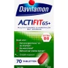 Discount Davitamon Actifit 65+ Multivitamine 70 Stuks