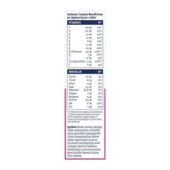 Discount Davitamon Compleet Mamafit na Zwangerschap 60 Tabletten