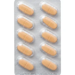 Davitamon Compleet Man Tabletten