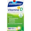 Best Davitamon Kind Vitamine D Smelttabletten Citroen