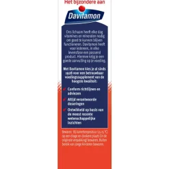 Clearance Davitamon Magnesium Mentale Energie 30ST