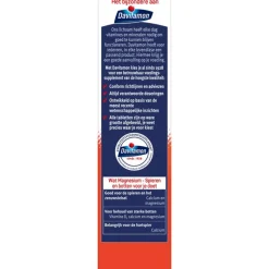 Davitamon Magnesium Met Calcium + Vitamine D Tabletten 42 Stuks